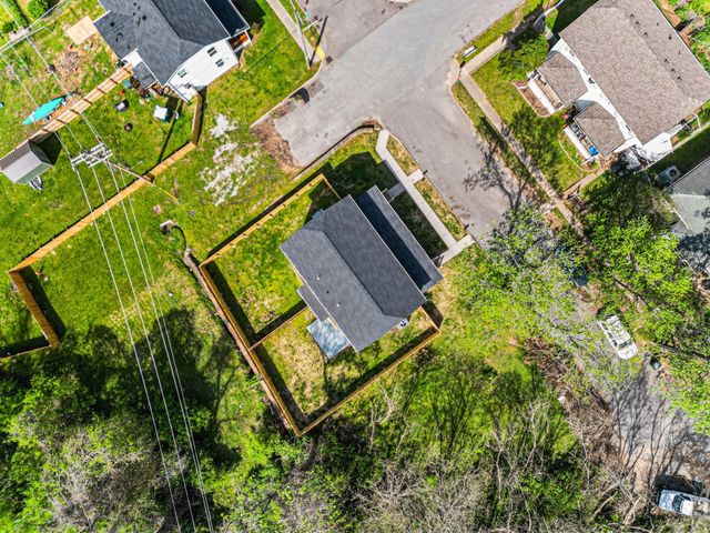 1502 Bryan St, Old Hickory, TN 37138