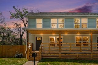 1502 Bryan St, Old Hickory, TN 37138