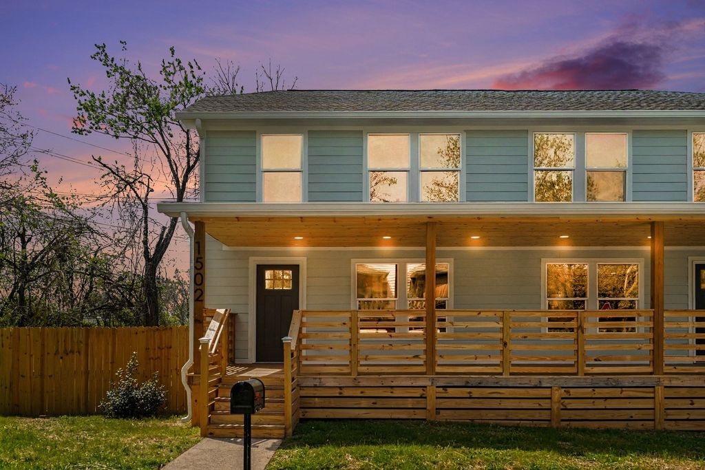 1502 Bryan St, Old Hickory, TN 37138