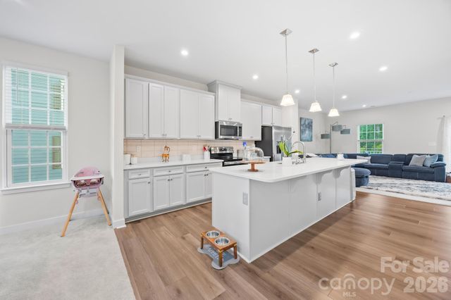 2139 Autumn Cyprus Avenue, Gastonia, NC 28054