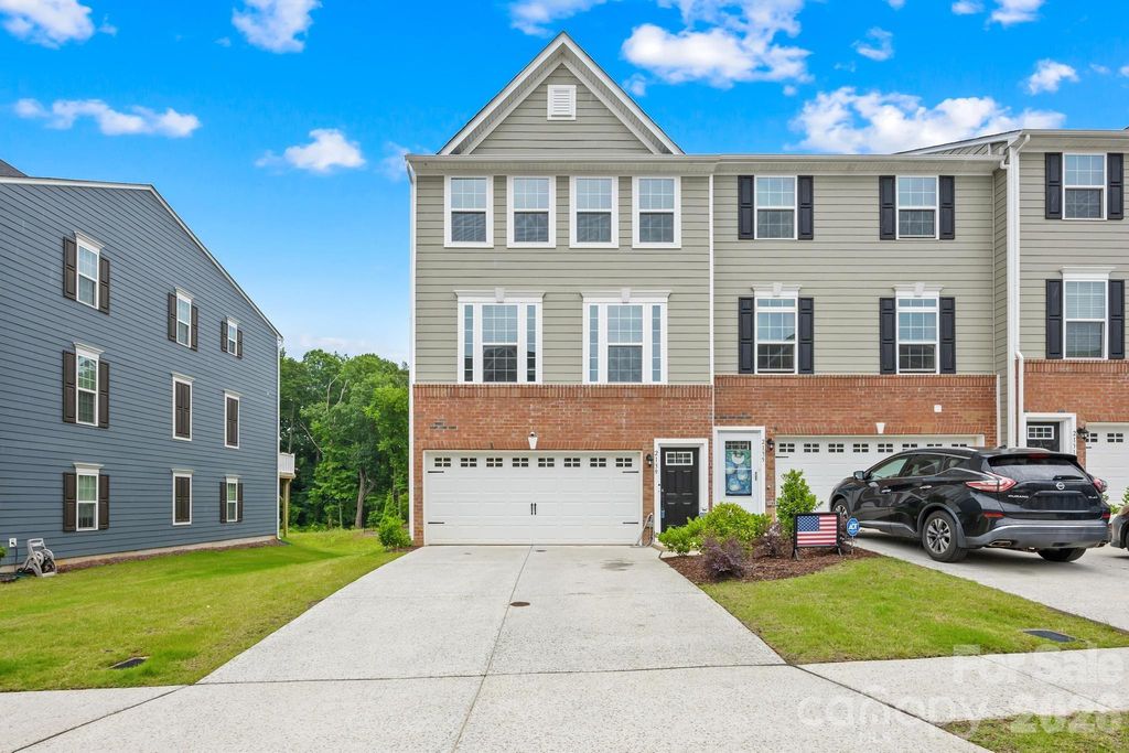 2139 Autumn Cyprus Avenue, Gastonia, NC 28054