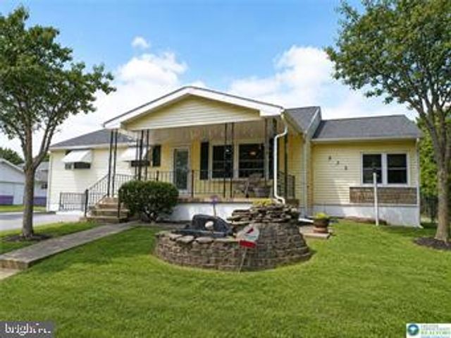 835 E MONTGOMERY ST, Allentown, PA 18103