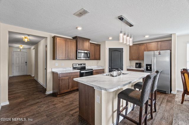4398 WARM SPRINGS Way, Middleburg, FL 32068