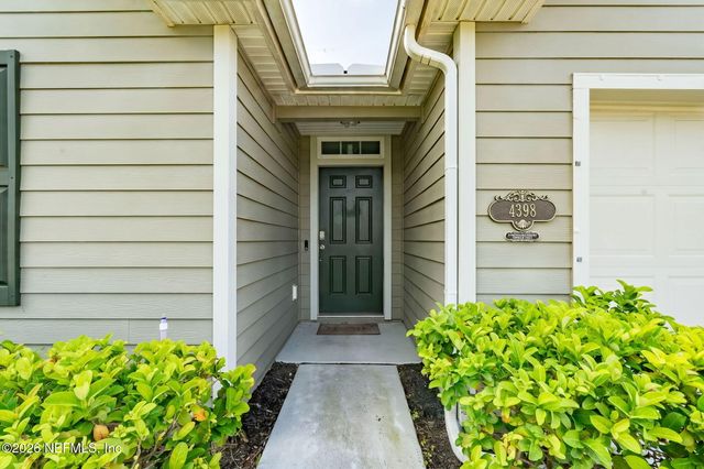 4398 WARM SPRINGS Way, Middleburg, FL 32068
