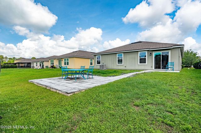 4398 WARM SPRINGS Way, Middleburg, FL 32068