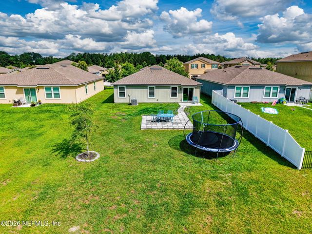 4398 WARM SPRINGS Way, Middleburg, FL 32068