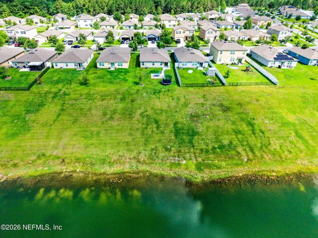 4398 WARM SPRINGS Way, Middleburg, FL 32068