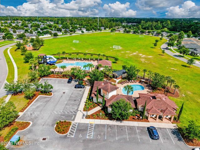 4398 WARM SPRINGS Way, Middleburg, FL 32068