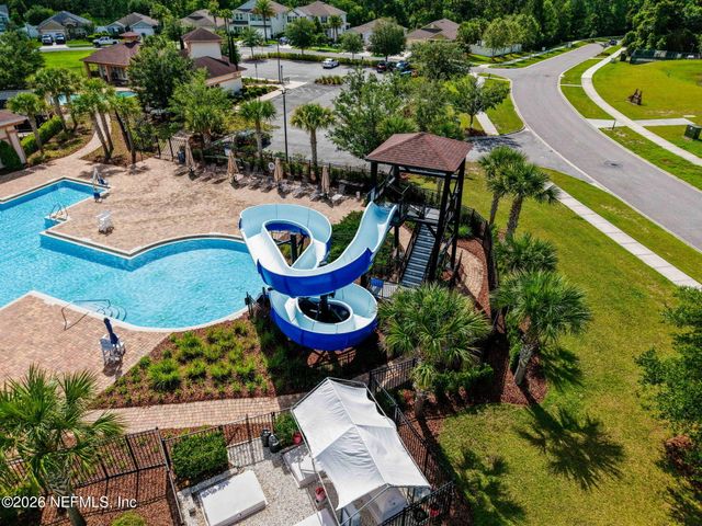 4398 WARM SPRINGS Way, Middleburg, FL 32068