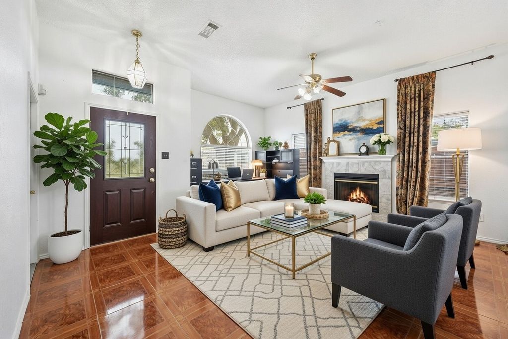 2400 Park Crest Court, Irving, TX 75060