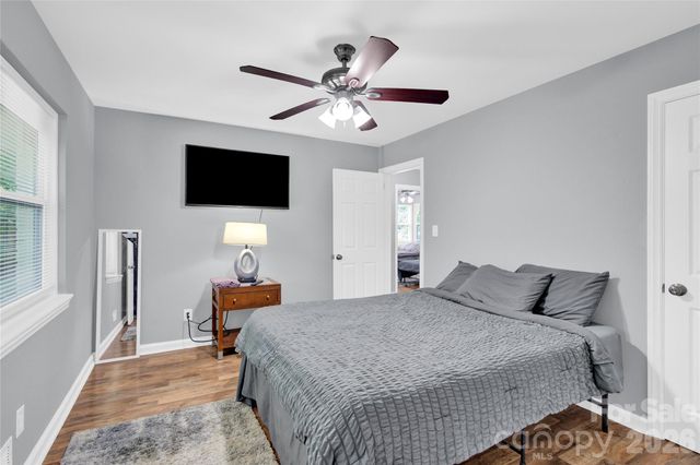 3300 Bonaire Drive, Charlotte, NC 28208