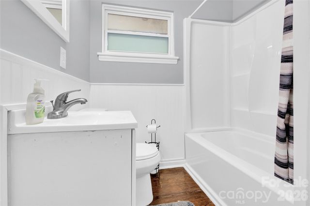 3300 Bonaire Drive, Charlotte, NC 28208