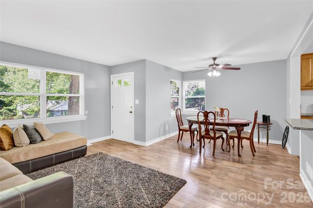 3300 Bonaire Drive, Charlotte, NC 28208