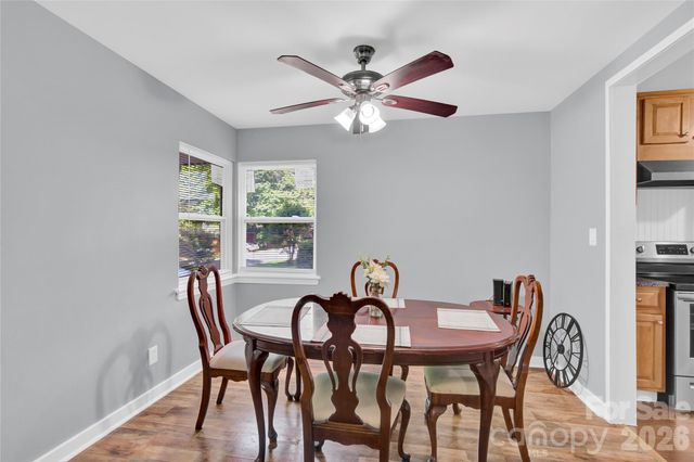 3300 Bonaire Drive, Charlotte, NC 28208