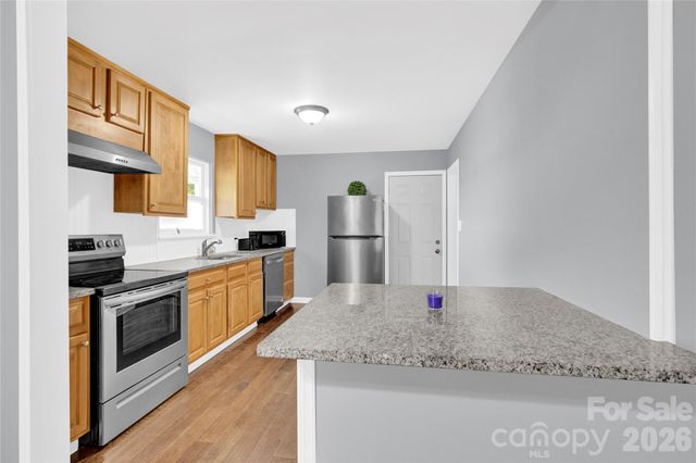 3300 Bonaire Drive, Charlotte, NC 28208