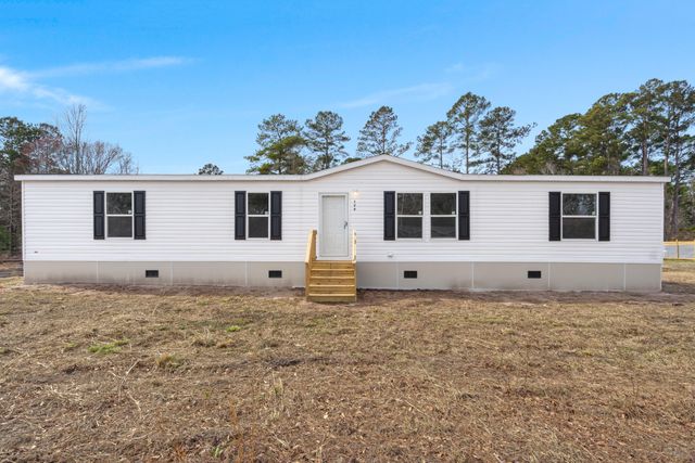 120 Rambo Drive, Summerville, SC 29483