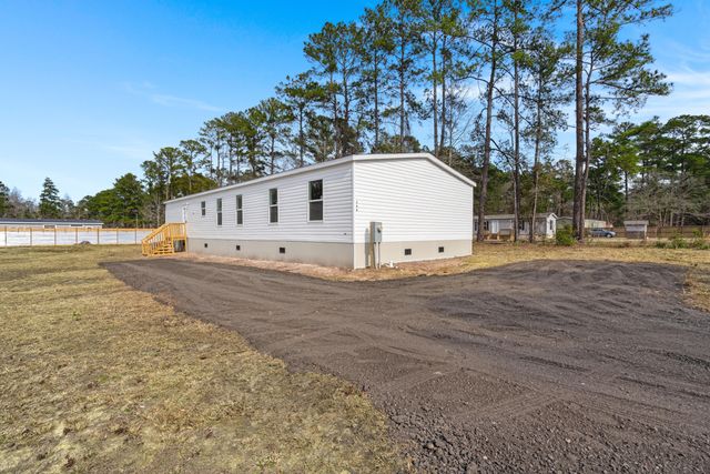 120 Rambo Drive, Summerville, SC 29483