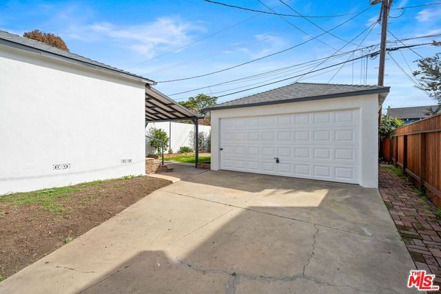 1142 Garfield Avenue, Venice, CA 90291