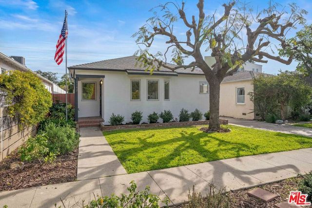 1142 Garfield Avenue, Venice, CA 90291