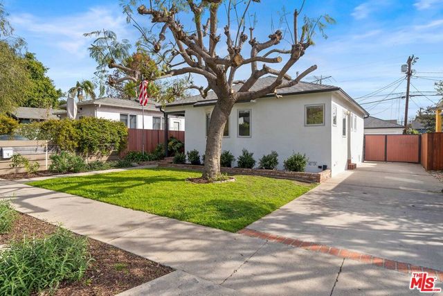 1142 Garfield Avenue, Venice, CA 90291