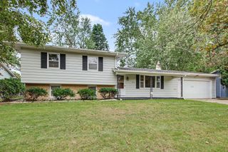225 Eaton Street, Battle Creek City, MI 49017