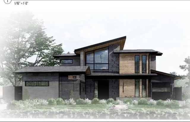 1131 10th Avenue, Arcadia, CA 91006