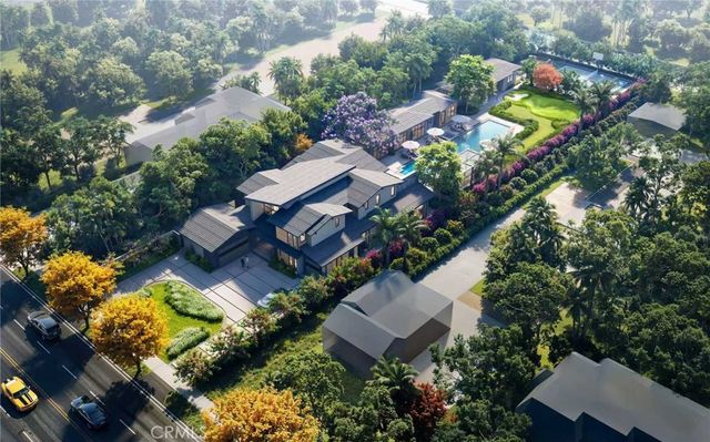 1131 10th Avenue, Arcadia, CA 91006