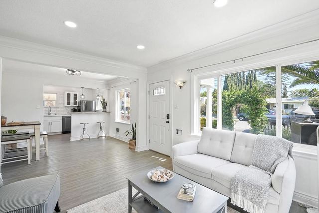 Harrison Avenue, Redwood City, CA 94062