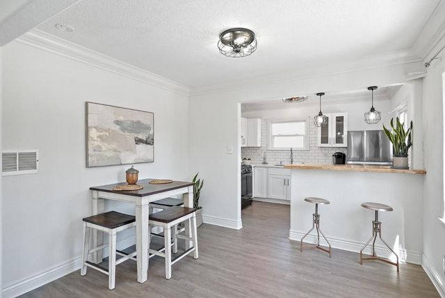 Harrison Avenue, Redwood City, CA 94062