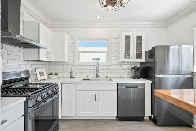 Harrison Avenue, Redwood City, CA 94062