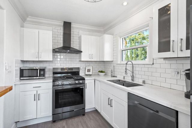 Harrison Avenue, Redwood City, CA 94062