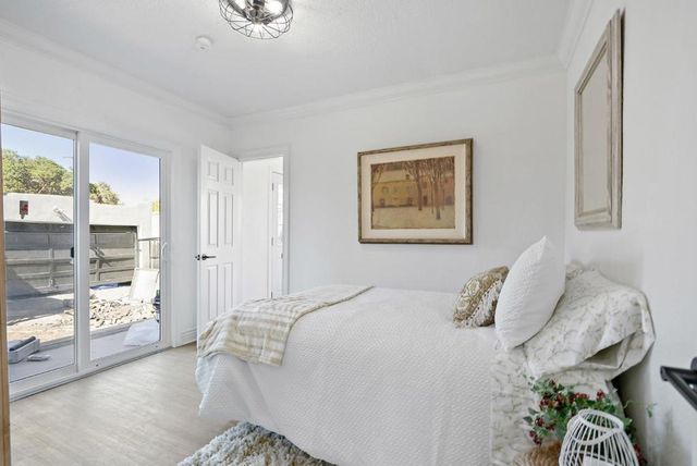 Harrison Avenue, Redwood City, CA 94062