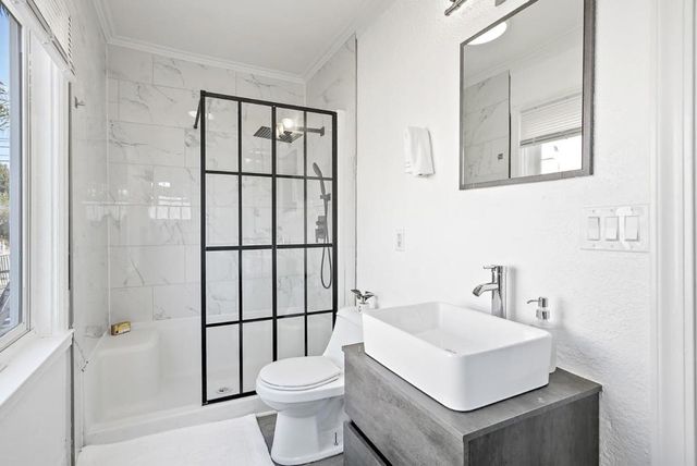 Harrison Avenue, Redwood City, CA 94062