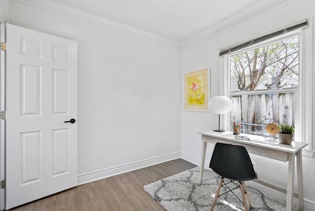 Harrison Avenue, Redwood City, CA 94062