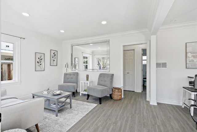 Harrison Avenue, Redwood City, CA 94062