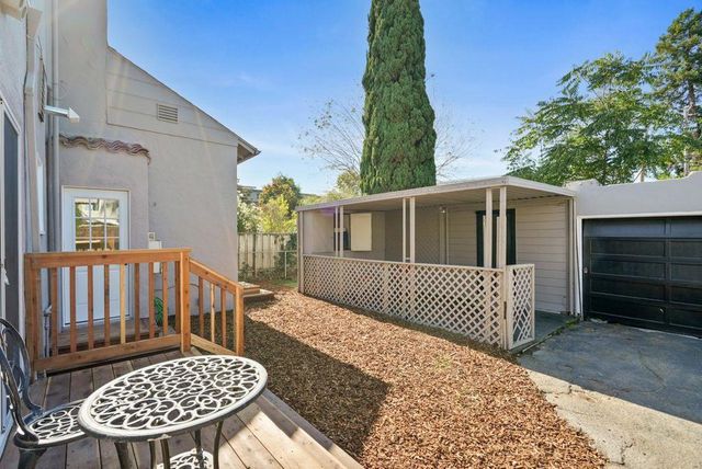 Harrison Avenue, Redwood City, CA 94062