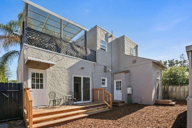 Harrison Avenue, Redwood City, CA 94062