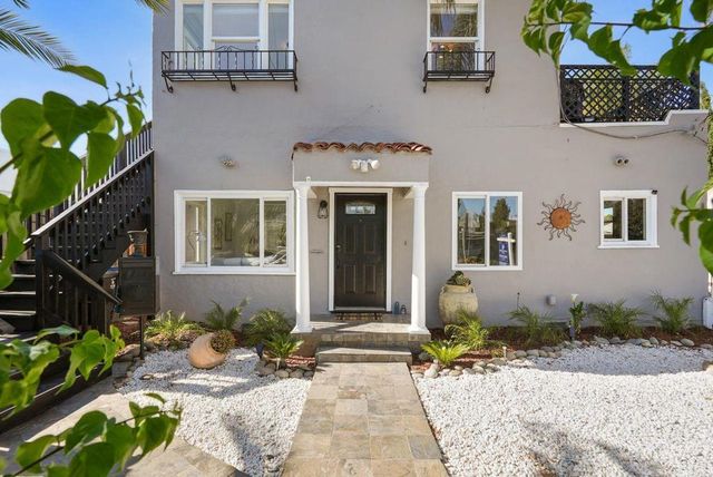 Harrison Avenue, Redwood City, CA 94062