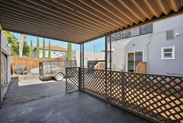 Harrison Avenue, Redwood City, CA 94062