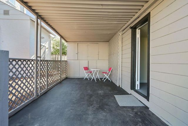 Harrison Avenue, Redwood City, CA 94062