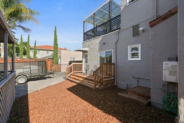 Harrison Avenue, Redwood City, CA 94062