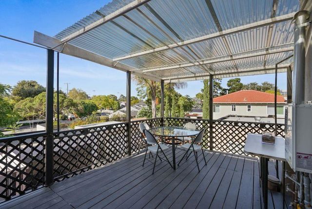 Harrison Avenue, Redwood City, CA 94062