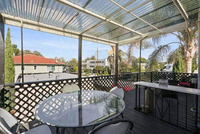 Harrison Avenue, Redwood City, CA 94062