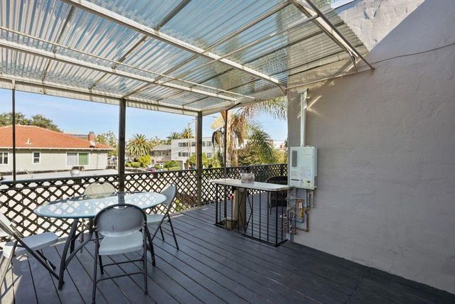 Harrison Avenue, Redwood City, CA 94062