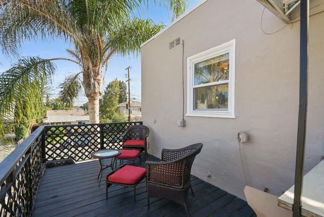 Harrison Avenue, Redwood City, CA 94062