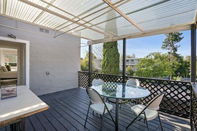 Harrison Avenue, Redwood City, CA 94062