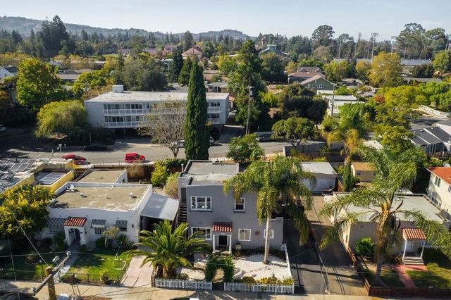 Harrison Avenue, Redwood City, CA 94062