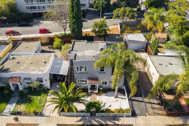 Harrison Avenue, Redwood City, CA 94062