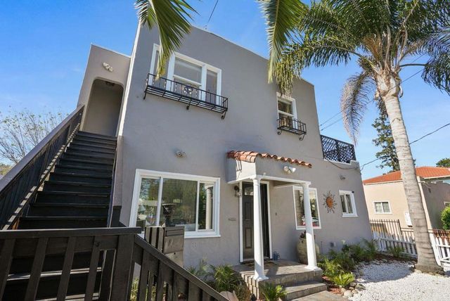 Harrison Avenue, Redwood City, CA 94062