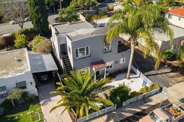 Harrison Avenue, Redwood City, CA 94062